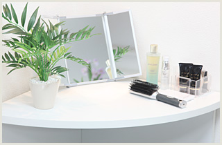 パウダースペース