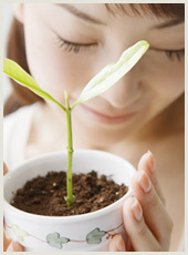 『心のケア』～心の変化を感じる～