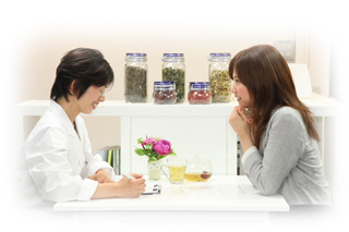 カウンセリング