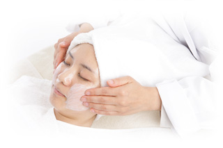 カルシウムクレンジング