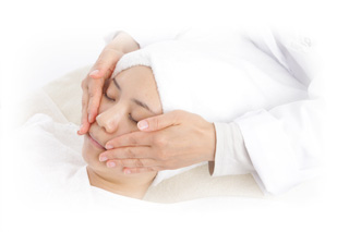 トリートメント