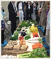 大高酵素の工場探訪 大高酵素の工場探訪