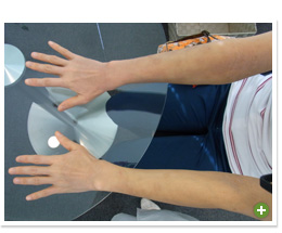 脱ステロイド 改善日記
2010年7月17日